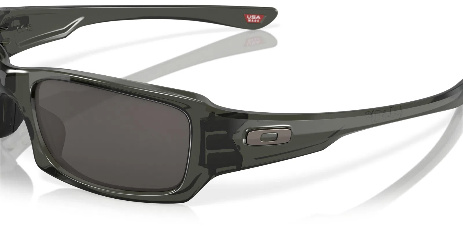 Oakley Fives Squared 9238 Sunglasses - view 5